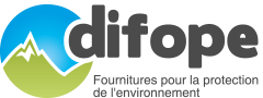 Logo Difope