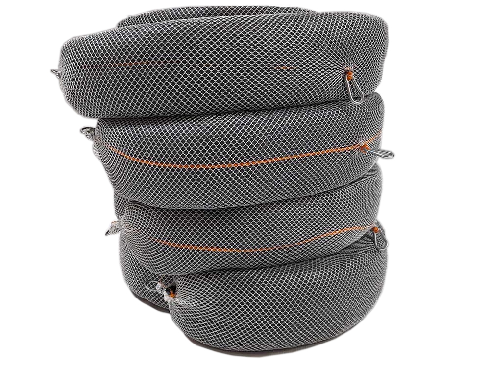 Barrage absorbant antipollution - Ref. BARTL22 