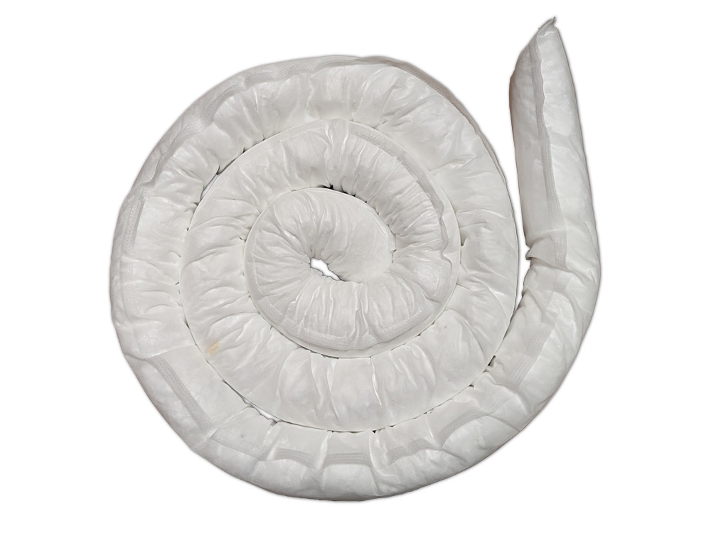 Boudin absorbant hydrocarbure huile - Réf. BH3008