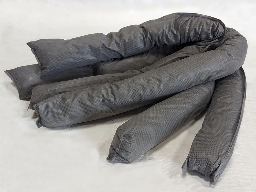 Boudins absorbants pour tous liquides - Réf. BTL 12020 - Carton de 20 boudins