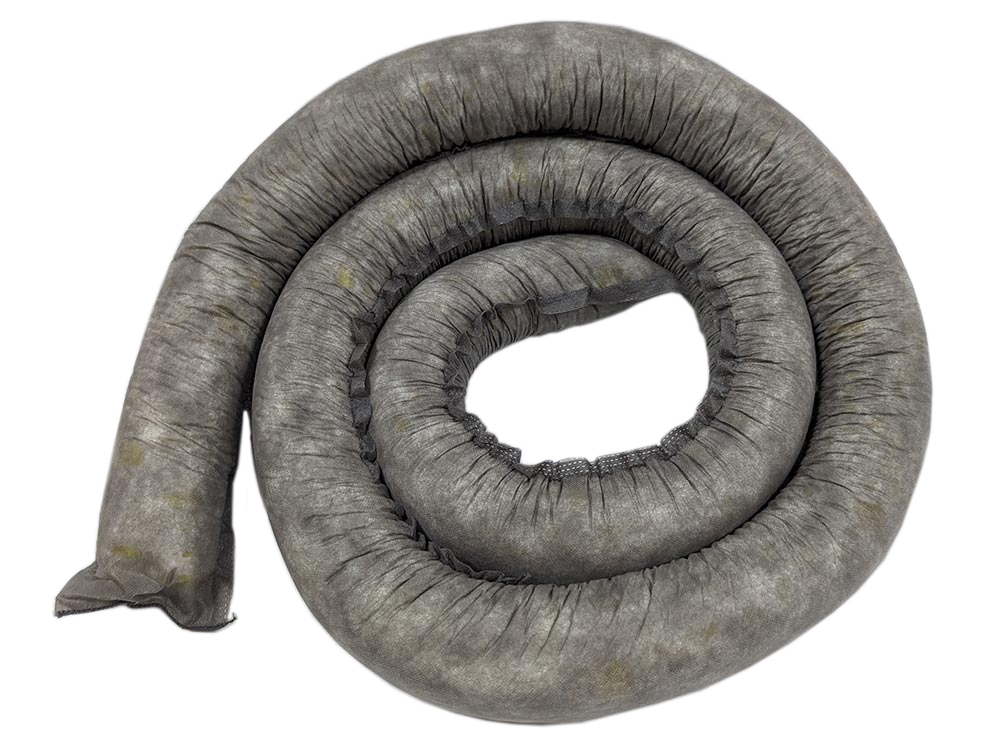 Boudin absorbant pour tous liquides - Ref. BTL 17001
