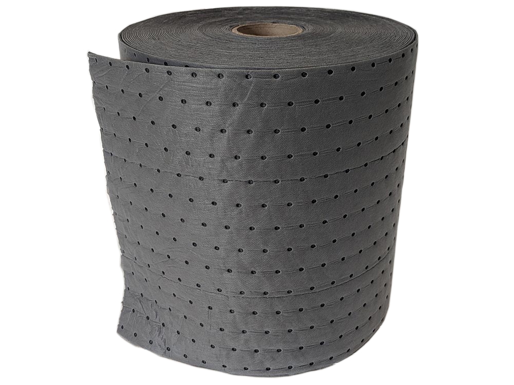 Rouleau absorbant tous liquides - Réf. RTL 4638 AR - DIFOPE
