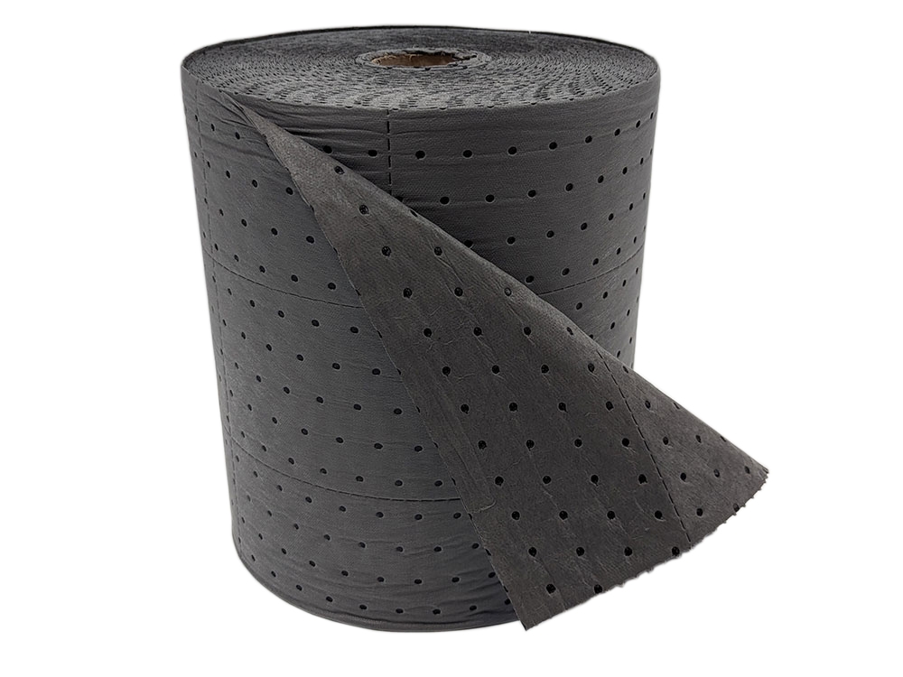 Rouleau absorbant tous liquides - Réf. RTL 9238-1 AR - DIFOPE