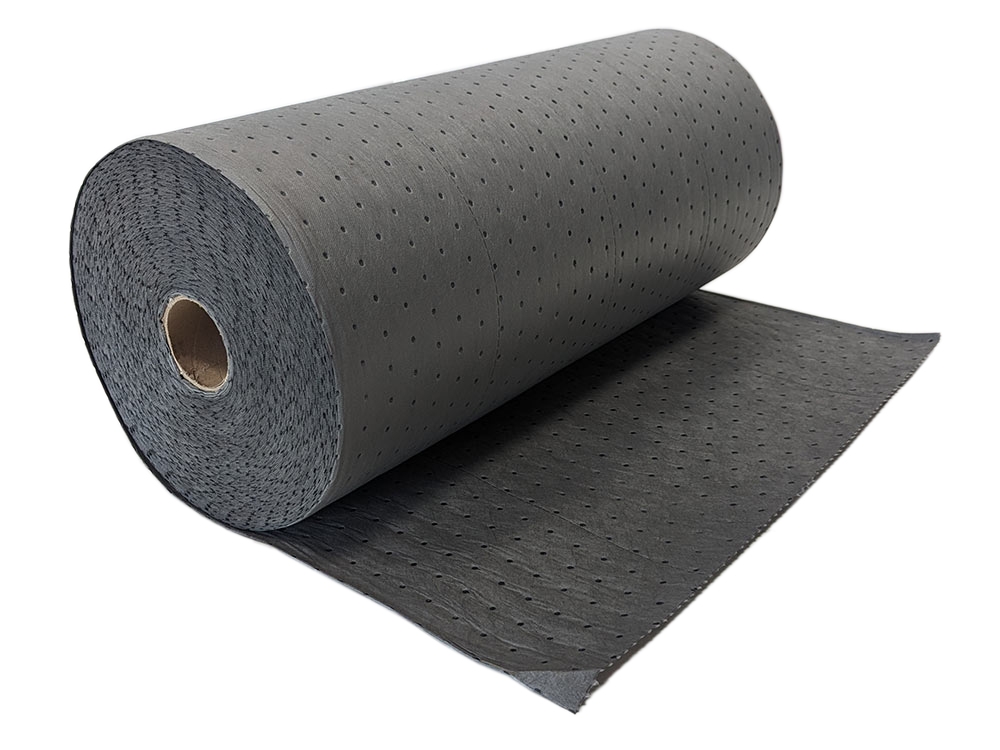 Rouleau absorbant tous liquides - Réf. RTL 9276 AR - DIFOPE