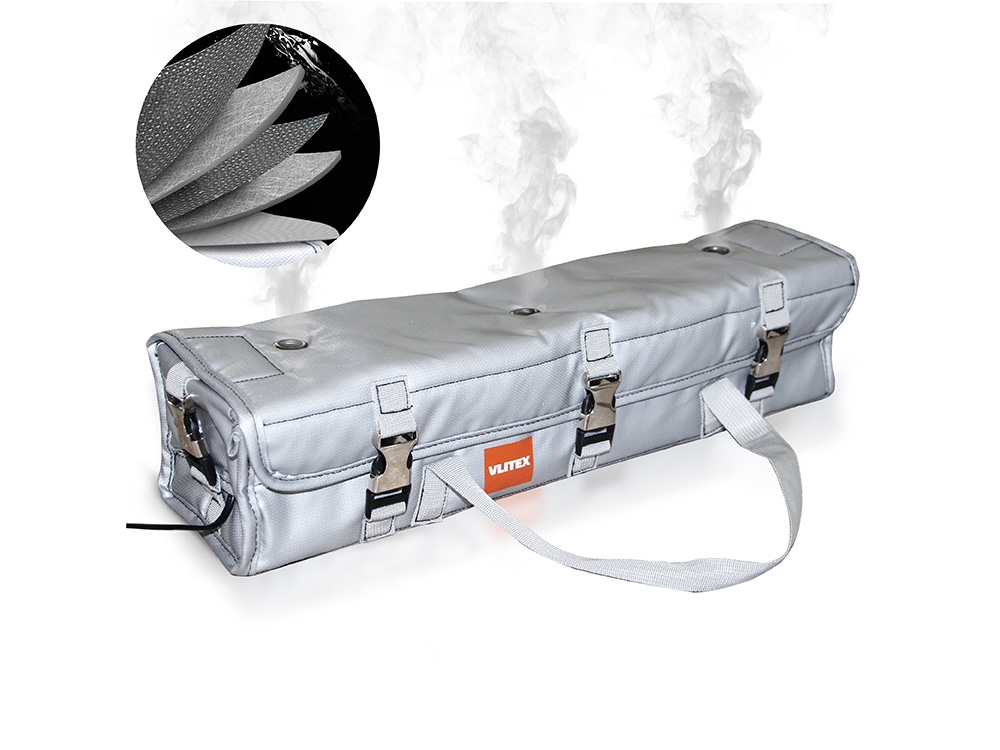 Sac pour batterie au Lithium de vélo électrique