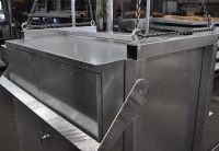 Abri de stockage élingable 