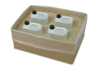 AMG 100 VERMI - Absorbant VERMICULITE pour liquides chimiques - DIFOPE