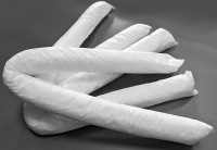 Boudins absorbants pour hydrocarbures en fibres de polypropylène - DIFOPE Ref. BH12012