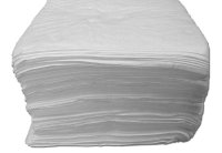 Feuilles absorbantes : buvards de 40 x 50 cm en double épaisseur - Réf. FH100E