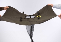 Filtre égout pour billes et granulés plastiques industriels - FILTRE BE28 DIFOPE