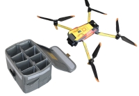 Sac pour batterie au Lithium de drone et petit appareil