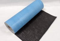Tapis absorbant hydrophobe - Absorbant pour hydrocarbures et dérivés - Ref. TH2474